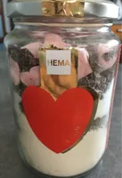 Cookies with love