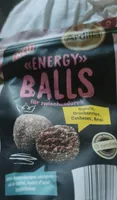 Energy Balls