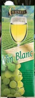 Vin Blanc