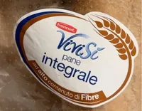 Pane di tipo integrale