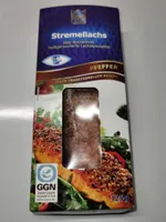 Stremellachs Pfeffer