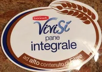 Vivisí pane integrale