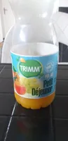 Petit déjeuner