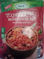 Express Reis