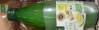 Bio-saft LIMETTE