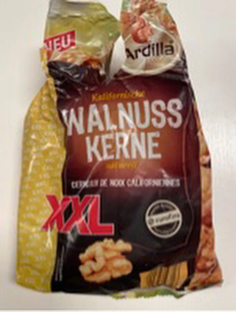 Walnusskerne