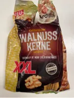 Walnusskerne