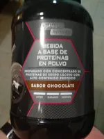 Whey proteine