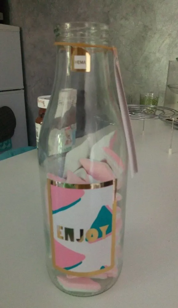 Guimauve Marshmallows