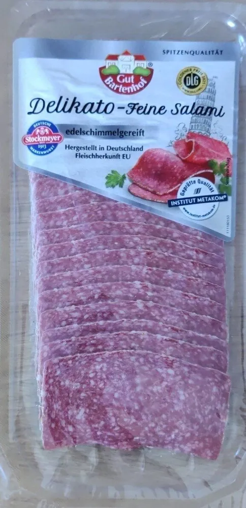 Delikato Feine Salami