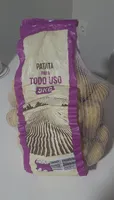Patatas para todo uso