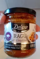 Ragù di cinghiale