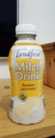 Milch Drink