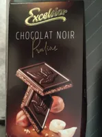 Chocolat Noir Praliné
