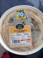 Pronti in tavola