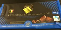 Chocolat belge magie du chocolat