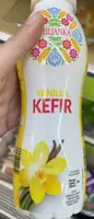 Vanilla Kefir