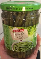 Haricots verts extra fins