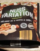 Nuss Variation