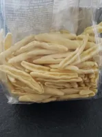 Capunti Alla Putanesca
