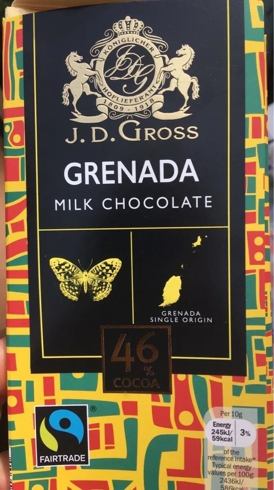 Grenada