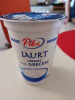Pilos Graikiškas Jogurtas