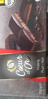 Chocolat praliné