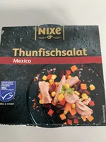 Thunfischsalat Mexico