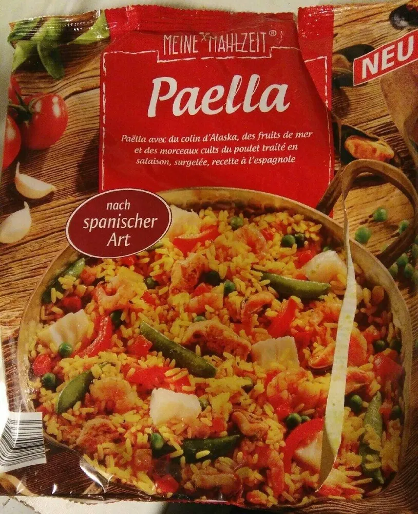 Paella