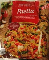 Paella