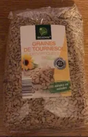 Graines de tournesol