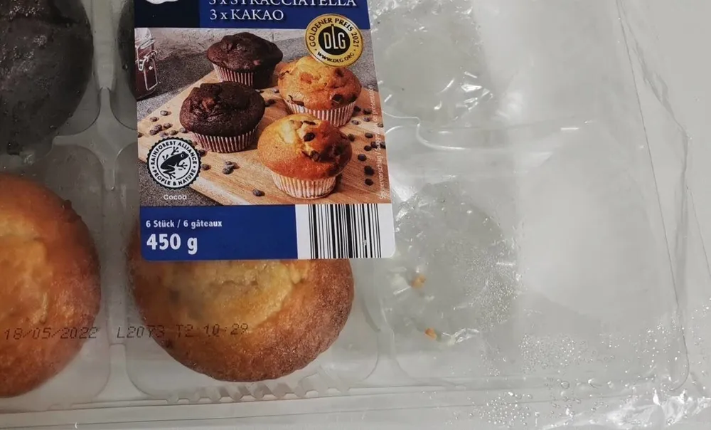 Muffins
