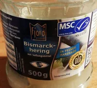 Bismarckhering