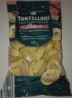 Tortellini Fleisch
