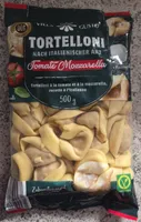 Tortellini Tomate Mozzarello