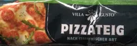 Pizzateig