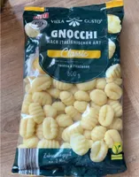 Gnocchi