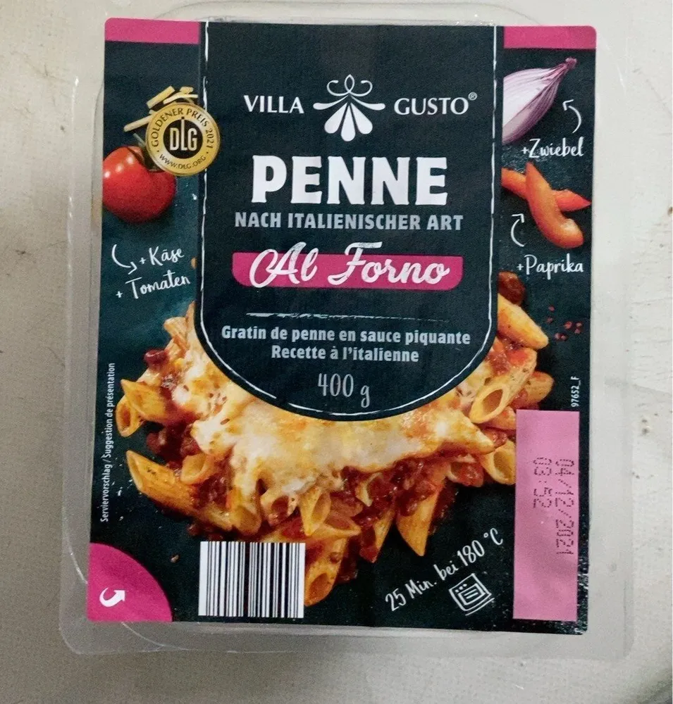 Penne