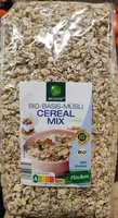 Cereal Mix