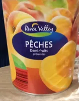 Pêches