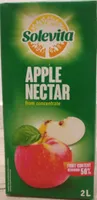 Apple Nectar