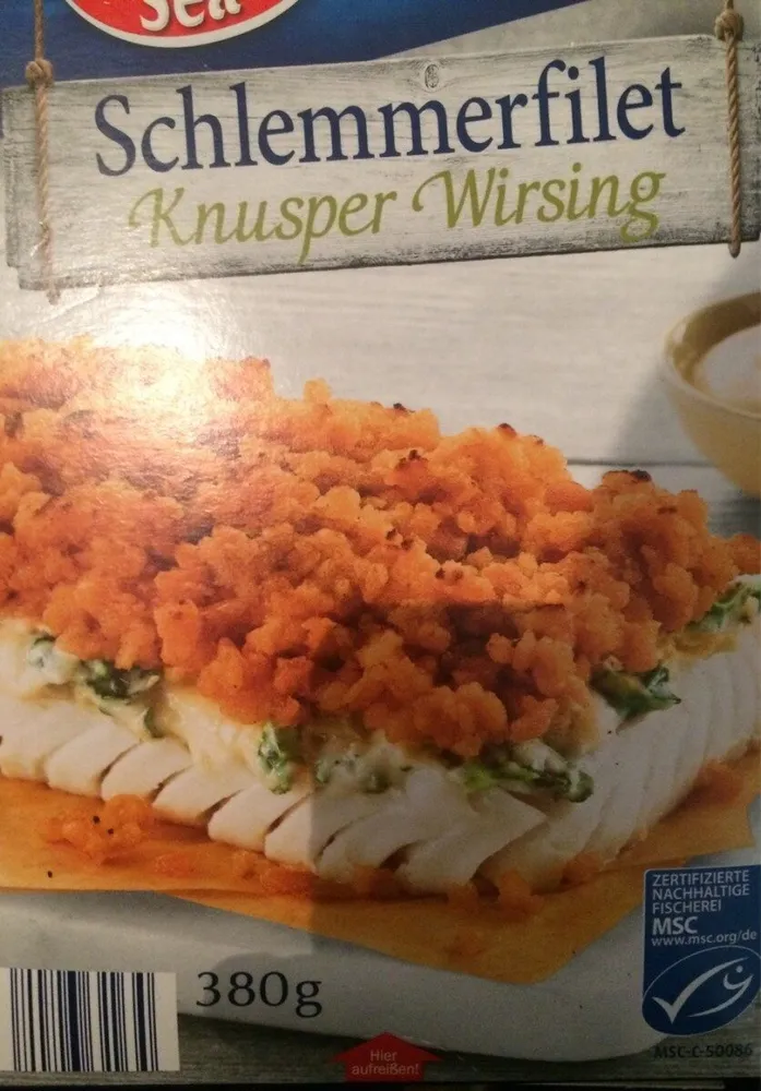 Schlemmerfilet
