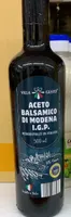 Aceto balsamico di modena