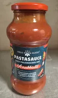 Pastasauce Arrabbiata