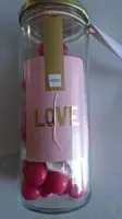Sweet candy mix