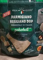 Parmigiano reggiano dop