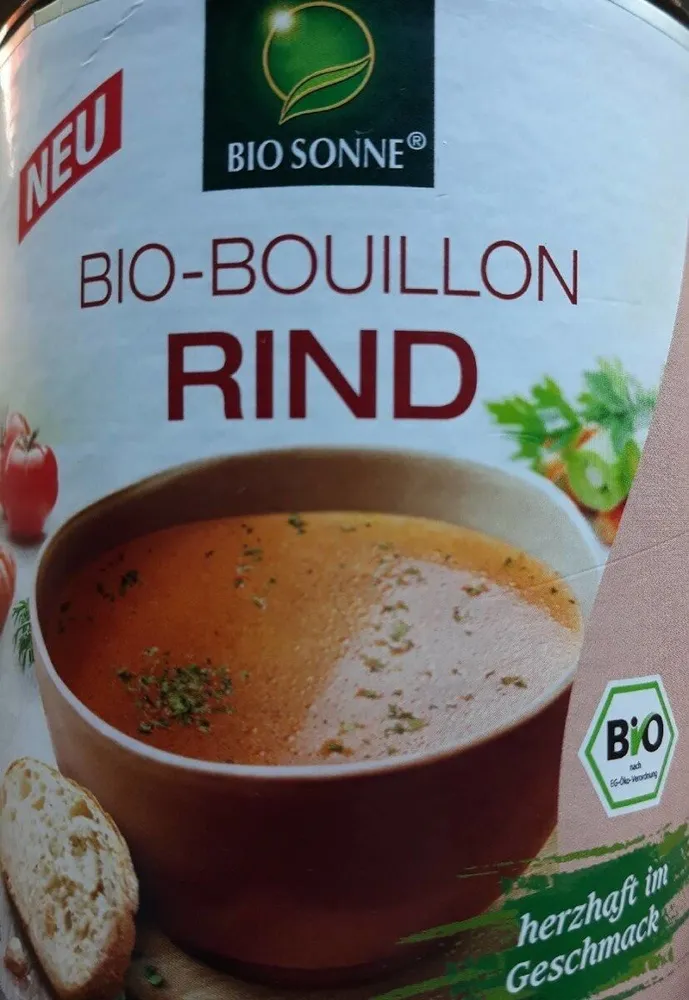 BOUILLON RIND