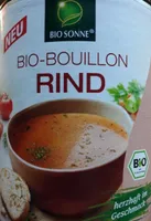 BOUILLON RIND