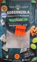 Gorgonzola Mild