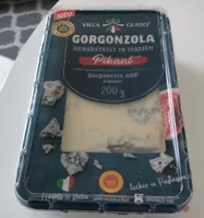 Gorgonzola